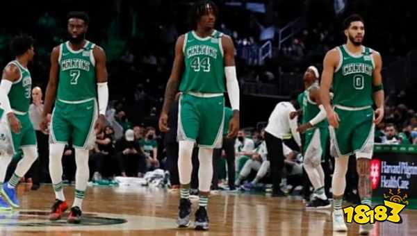 NBA2K23凯尔特人全队能力值 凯尔特人队球员能力值一览