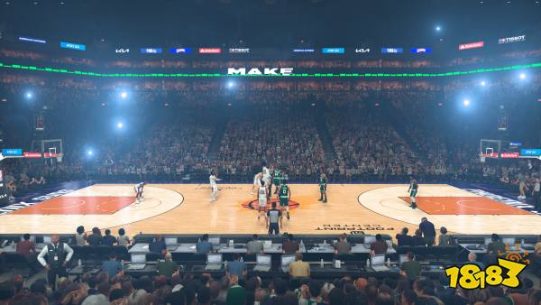 NBA2K23前十球队评分排名 前十球队评分一览