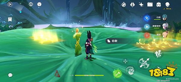 原神童梦的切片秘境通关攻略 童梦的切片秘境怎么过关