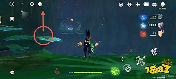 原神童梦的切片秘境通关攻略 童梦的切片秘境怎么过关