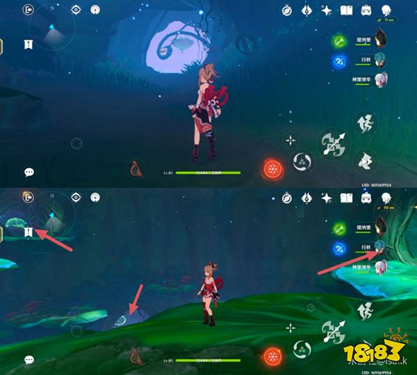 原神童梦的切片秘境通关攻略 童梦的切片秘境怎么过关