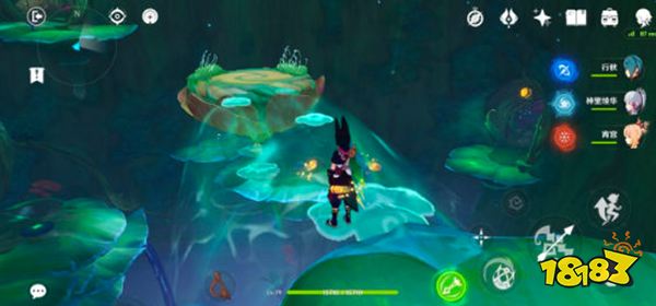 原神童梦的切片秘境通关攻略 童梦的切片秘境怎么过关