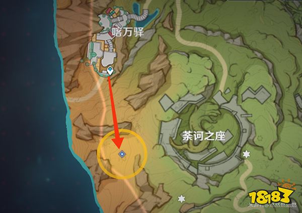 原神求学漫漫路任务攻略 须弥求学漫漫路怎么触发