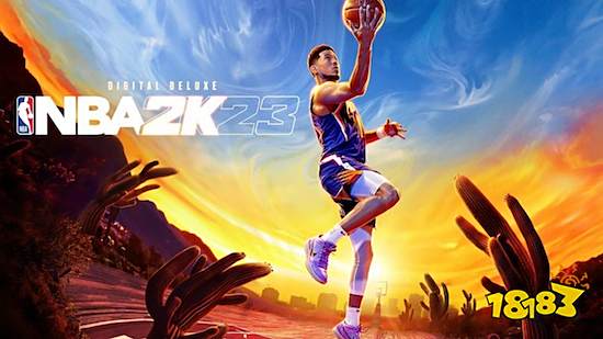 SteamNBA2K23正式开玩 北通阿修罗2pro游戏手柄霍尔扳机丝滑运球