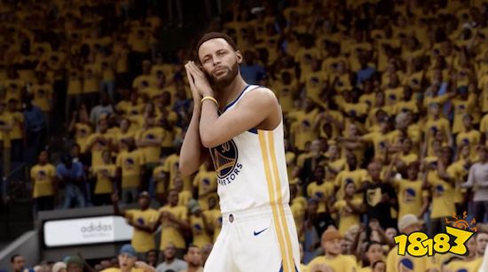 SteamNBA2K23正式开玩 北通阿修罗2pro游戏手柄霍尔扳机丝滑运球