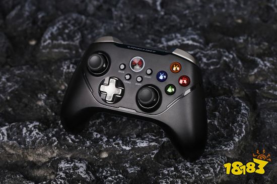 SteamNBA2K23正式开玩 北通阿修罗2pro游戏手柄霍尔扳机丝滑运球