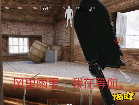 在暗区当老六是一种怎样的体验？