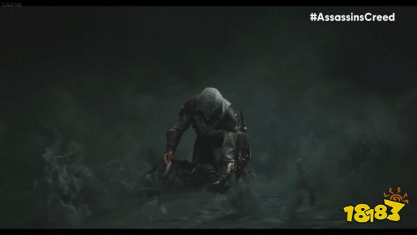 《刺客信条：幻景》预告正式公布! 2023年发售