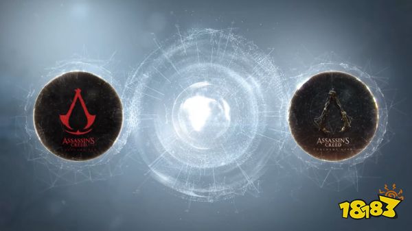 《刺客信条》宇宙全面联结!《代号：无限》公布