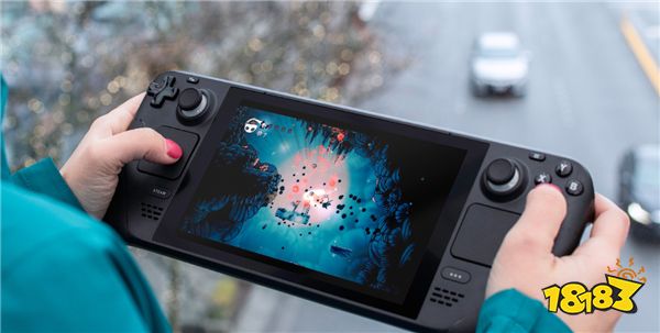 Steam Deck官方维修服务上线：保修范围内可免费修