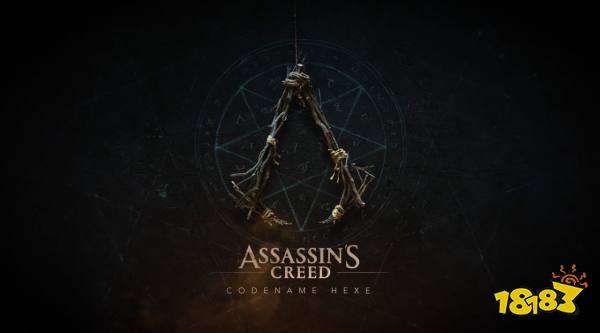 《刺客信条：Project Hexe》不是RPG 将会带来全新体验