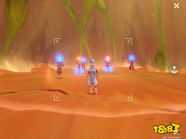 原神溢神的论证第三关挑战攻略 溢神的论证仿生结构的缺陷该怎么打