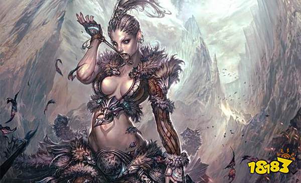 激战2常用地图位置一览 地图任务路线大全