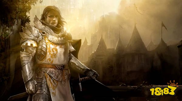 激战2常用地图位置一览 地图任务路线大全