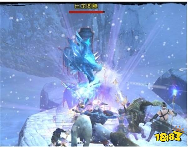 激战2斯瓦尼亚萨满首领在哪 斯瓦尼亚萨满位置及打法一览