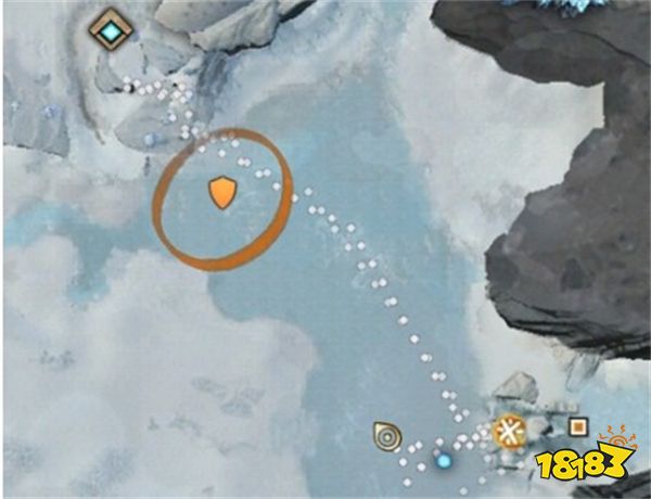 激战2斯瓦尼亚萨满首领在哪 斯瓦尼亚萨满位置及打法一览