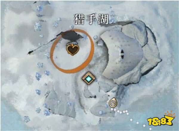 激战2斯瓦尼亚萨满首领在哪 斯瓦尼亚萨满位置及打法一览