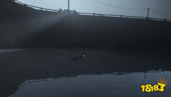 inside第一關怎么過 inside第一幕圖文攻略