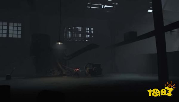 inside第二關怎么過 inside第二幕圖文攻略