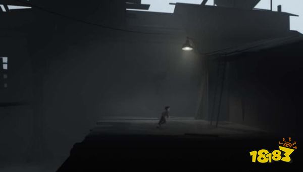 inside第二關怎么過 inside第二幕圖文攻略