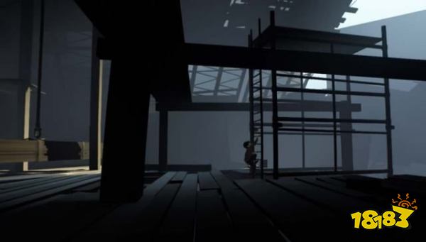 inside第二關怎么過 inside第二幕圖文攻略