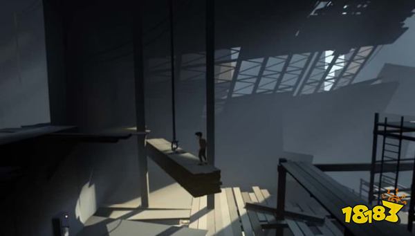 inside第二關怎么過 inside第二幕圖文攻略