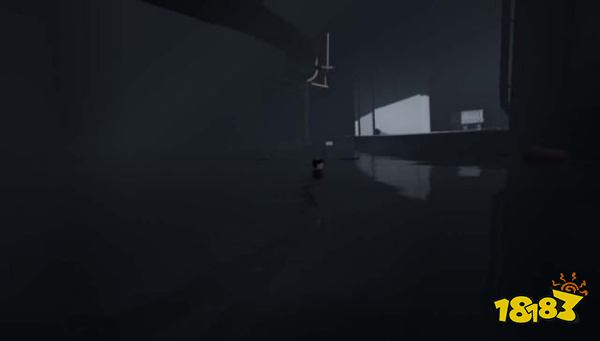 inside第四關怎么過 inside第四幕圖文攻略