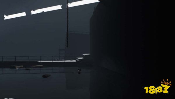 inside第四關怎么過 inside第四幕圖文攻略