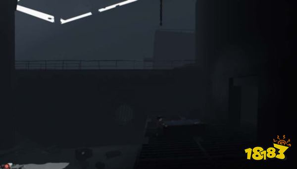 inside第四關怎么過 inside第四幕圖文攻略