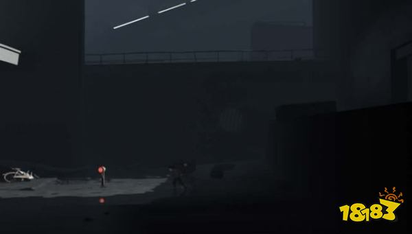 inside第四關怎么過 inside第四幕圖文攻略