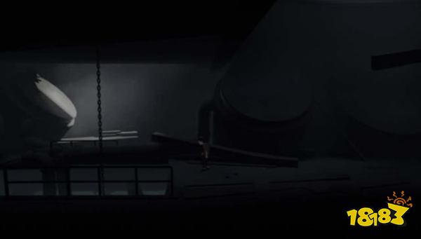 inside第五關怎么過 inside第五幕圖文攻略