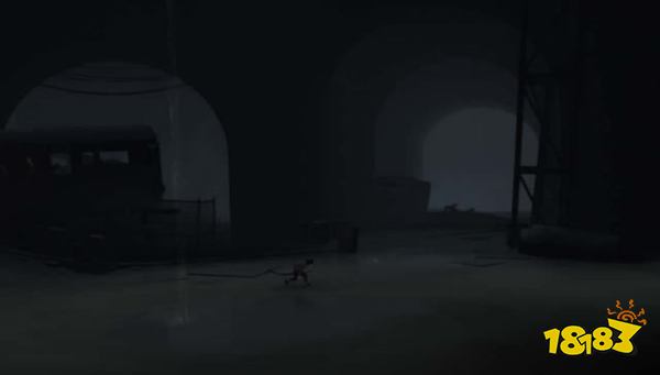 inside第五關怎么過 inside第五幕圖文攻略