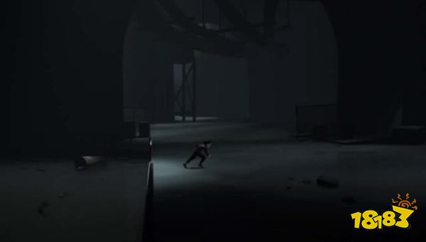 inside第五關怎么過 inside第五幕圖文攻略