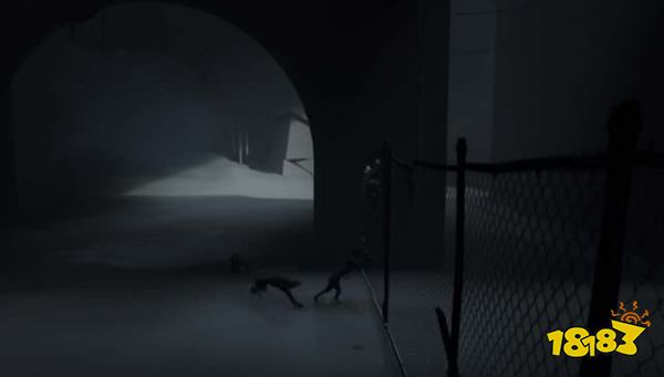 inside第五關怎么過 inside第五幕圖文攻略