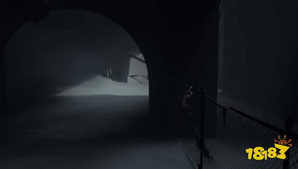 inside第五關怎么過 inside第五幕圖文攻略