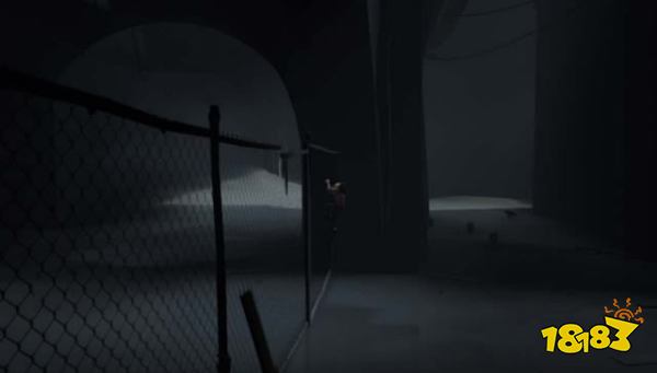 inside第五關怎么過 inside第五幕圖文攻略