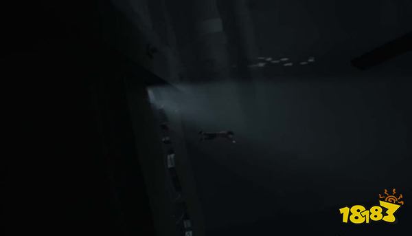 inside第六關怎么過 inside第六幕圖文攻略