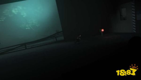 inside第六關怎么過 inside第六幕圖文攻略