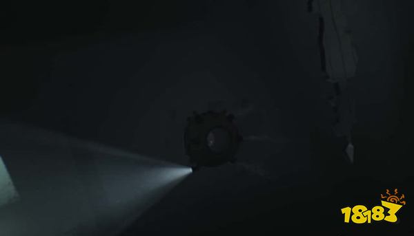 inside第六關怎么過 inside第六幕圖文攻略