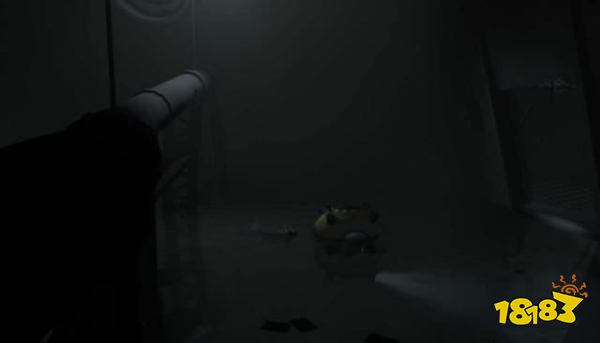 inside第六關怎么過 inside第六幕圖文攻略