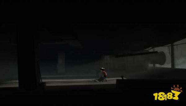inside第七關(guān)怎么過 inside第七幕圖文攻略
