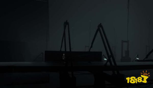 inside第八關怎么過 inside第八幕圖文攻略