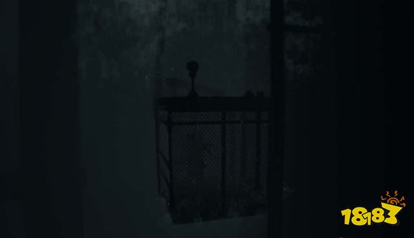 inside第八關怎么過 inside第八幕圖文攻略