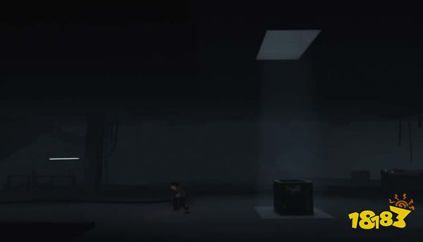 inside第十關(guān)怎么過 inside第十幕圖文攻略
