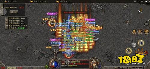 上线5000级的传奇手游是什么