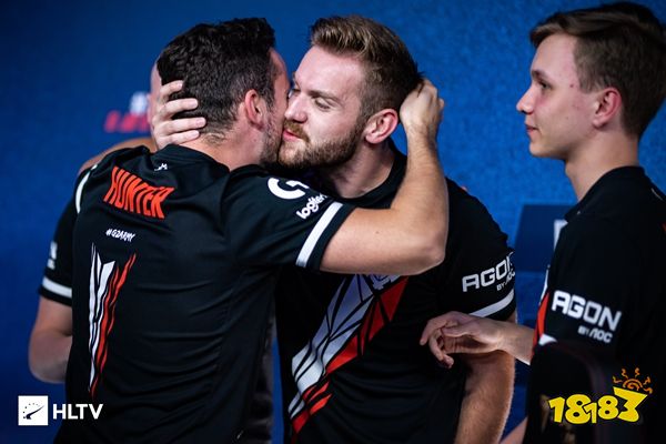 全胜出线 G2近三届EPL首次从小组赛突围