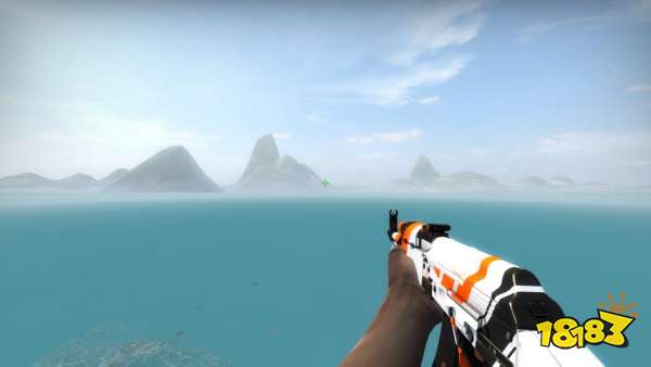 CSGOak47二西莫夫贴什么贴纸 ak47二西莫夫贴纸推荐