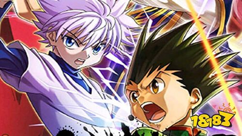 熱血獵人手機(jī)版下載