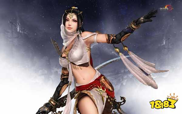 剑网3重制版年度资料片横刀断流爆料 新版本横刀断流新增内容介绍