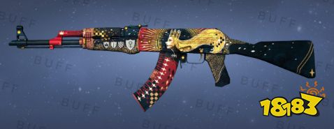 CSGOak47皇后买什么磨损好 ak47皇后磨损购买建议